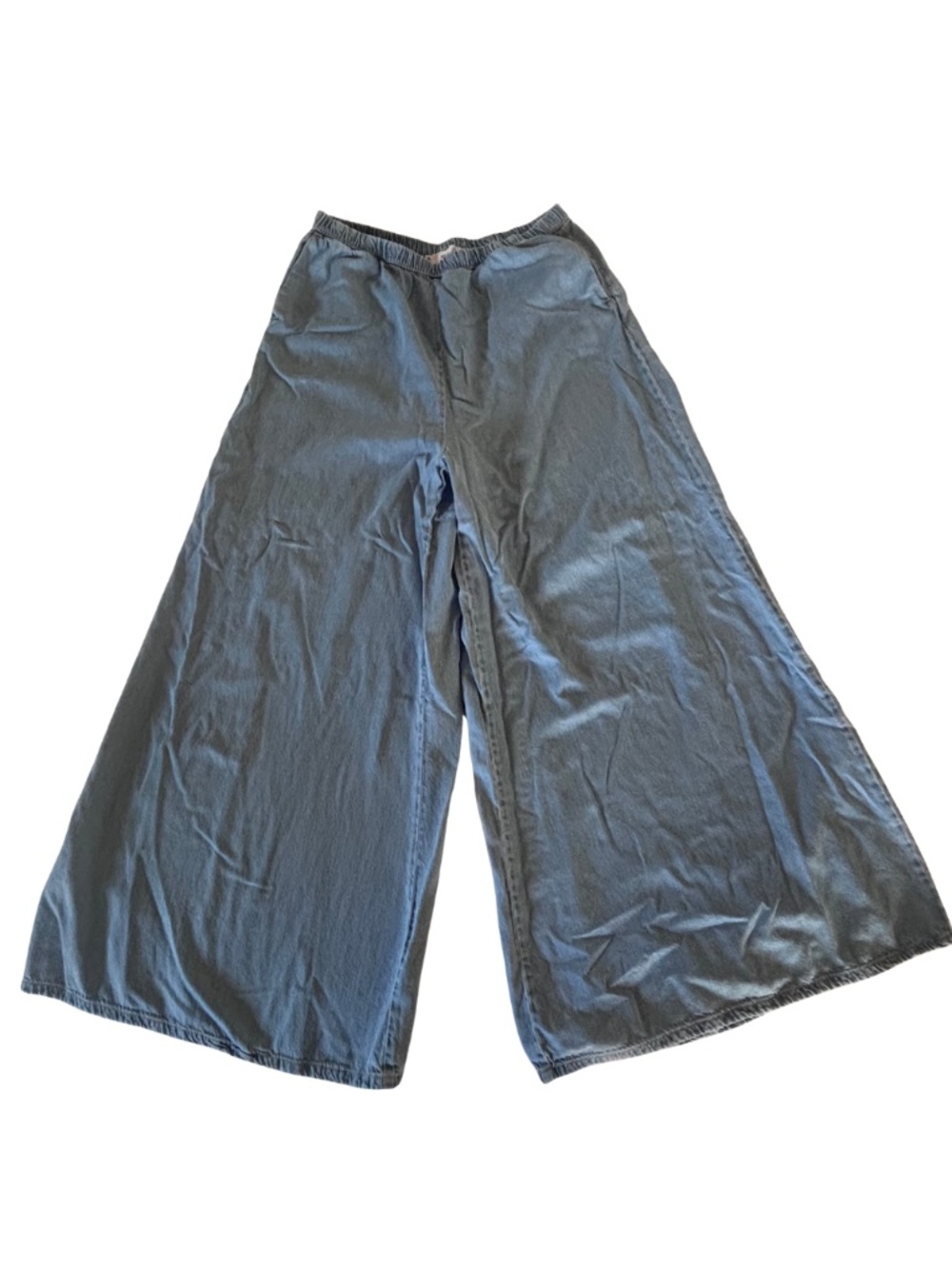 MNG Jeans Medium Balloon Pants